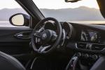 Alfa Romeo Giulia Quadrifoglio Nero Edizione 2018 года (NA)